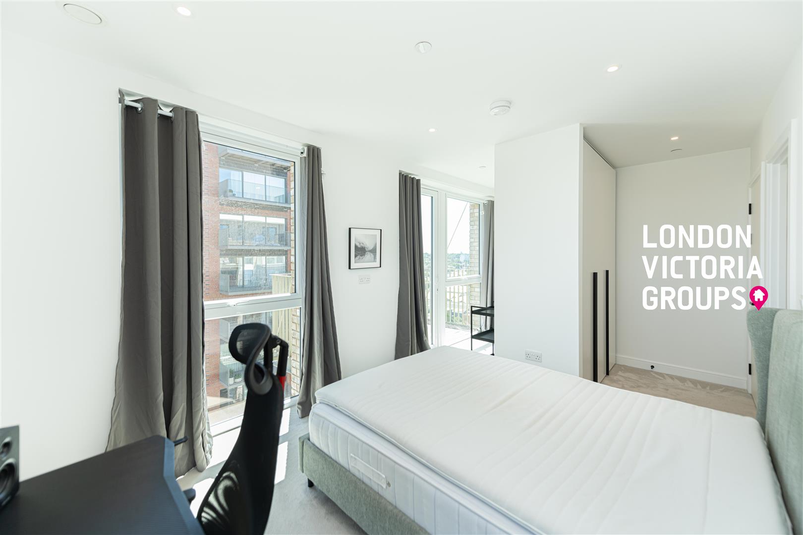 Allium House, 2 Caldon Boulevard, Wembley